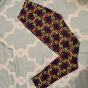 LuLaRoe Leggings